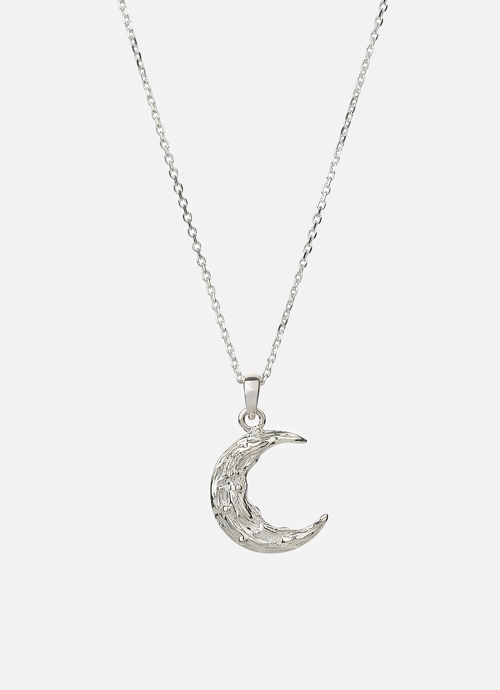 Moonlit Necklace