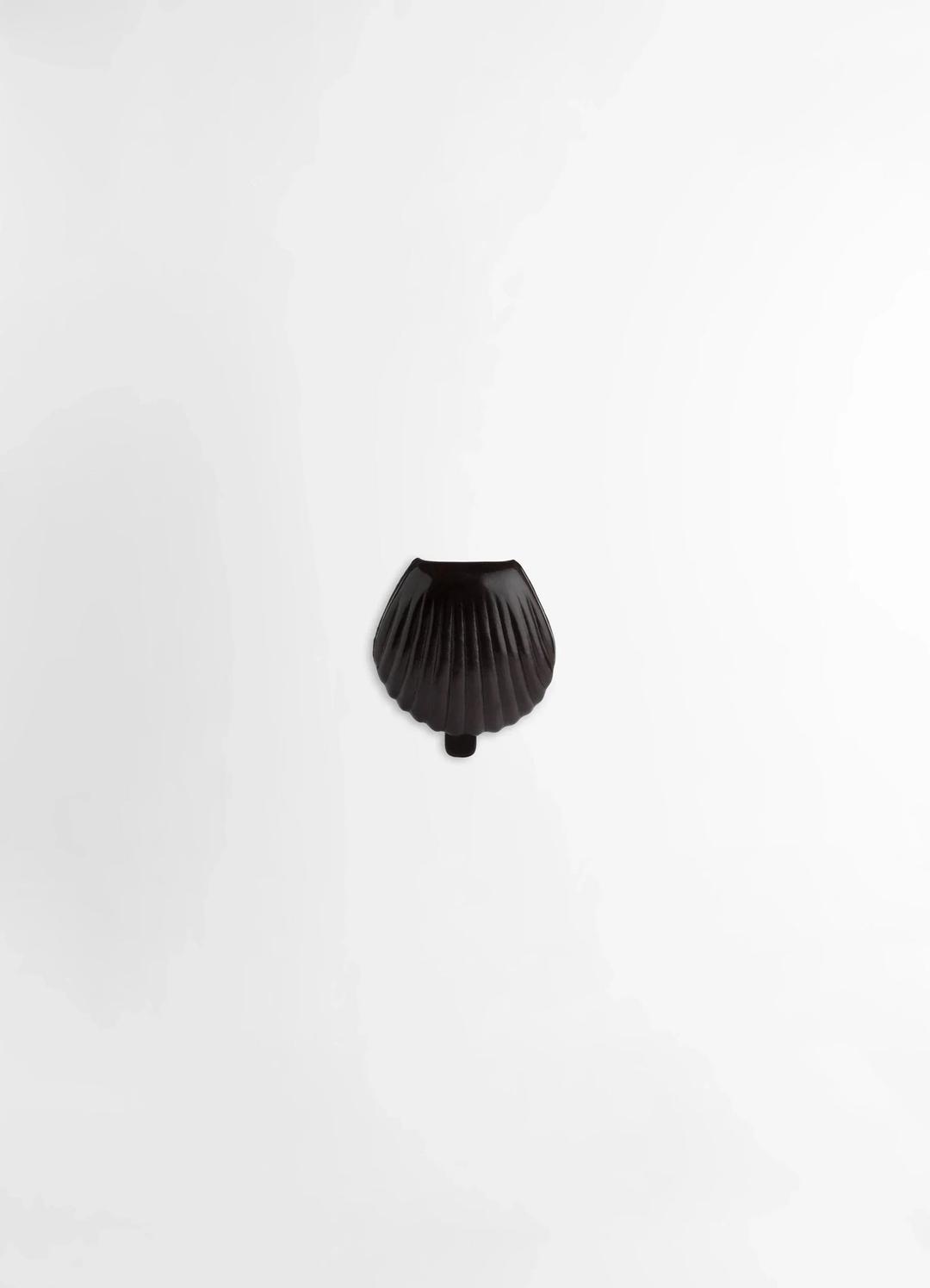 CARLOS PEÑAFIEL SHELL COIN PURSE - OS