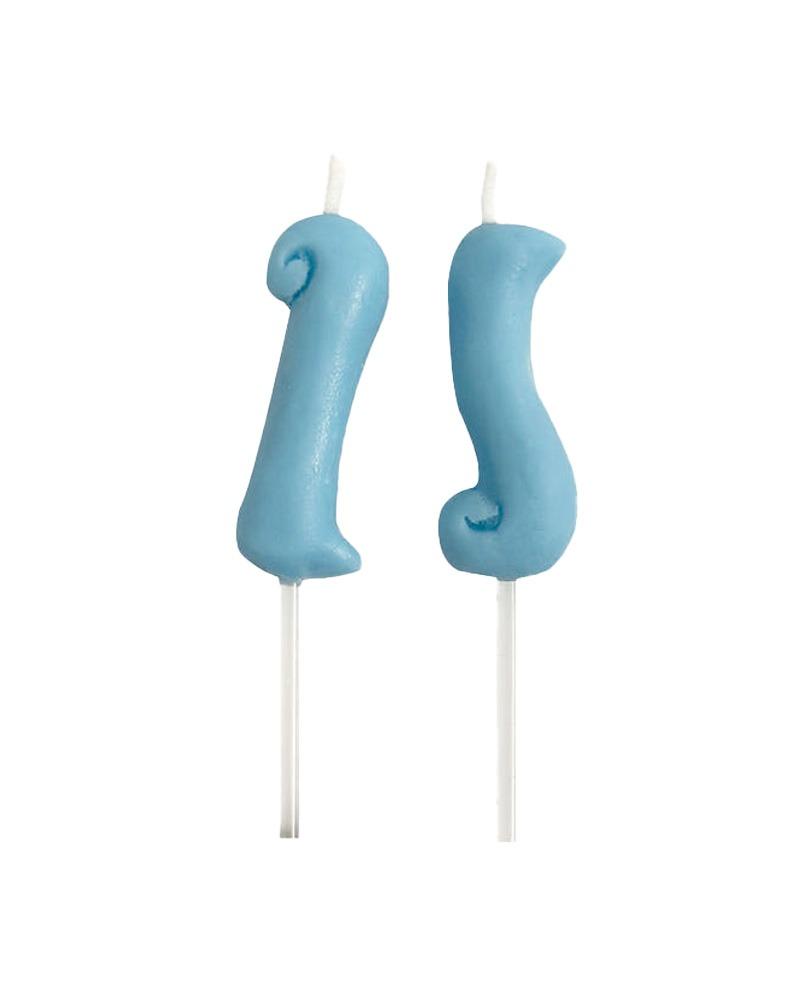 25 Cake Candle 케이크 캔들