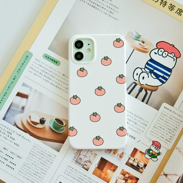 [case] 토마토 ♪