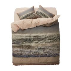 ayajin sunrise bedding set (Q)