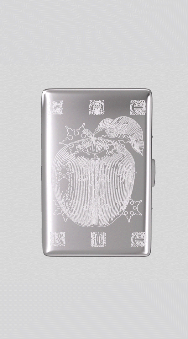 [F.E.E.S] cigarette case