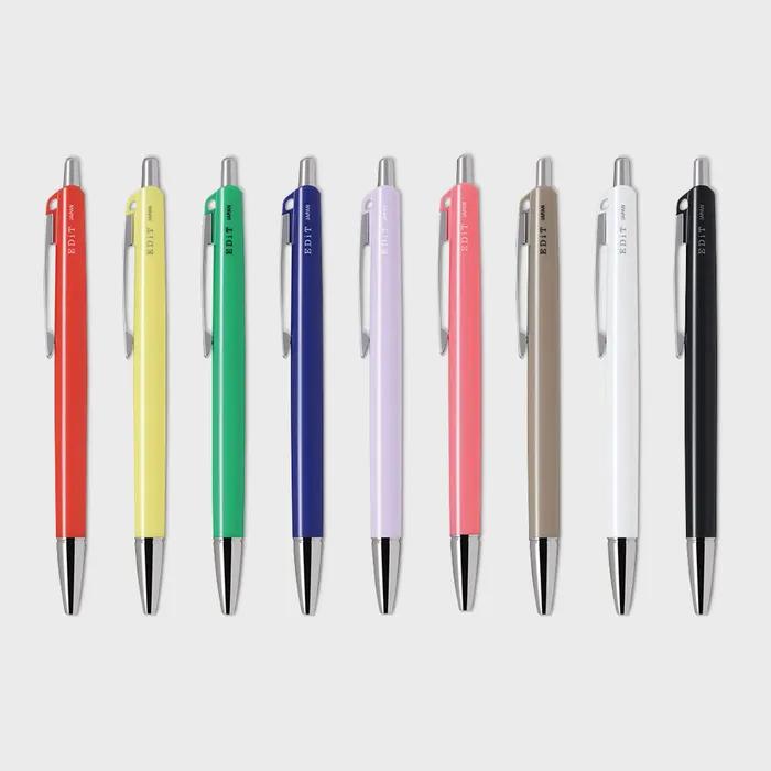 [MARKS] 에디트 볼펜 EDiT Ballpoint Pen
