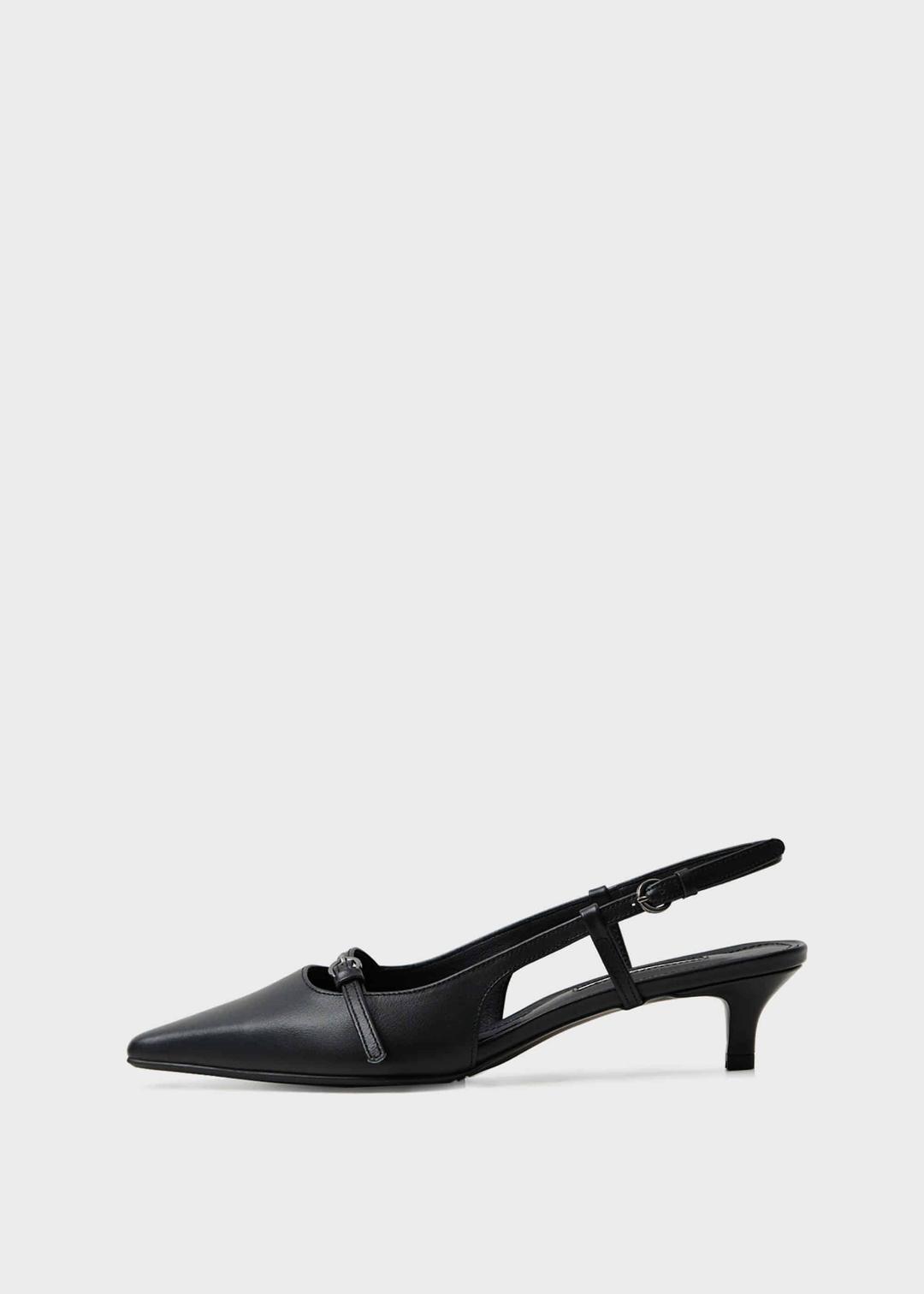 STRAP SLING BACK  [C3F02MBK]