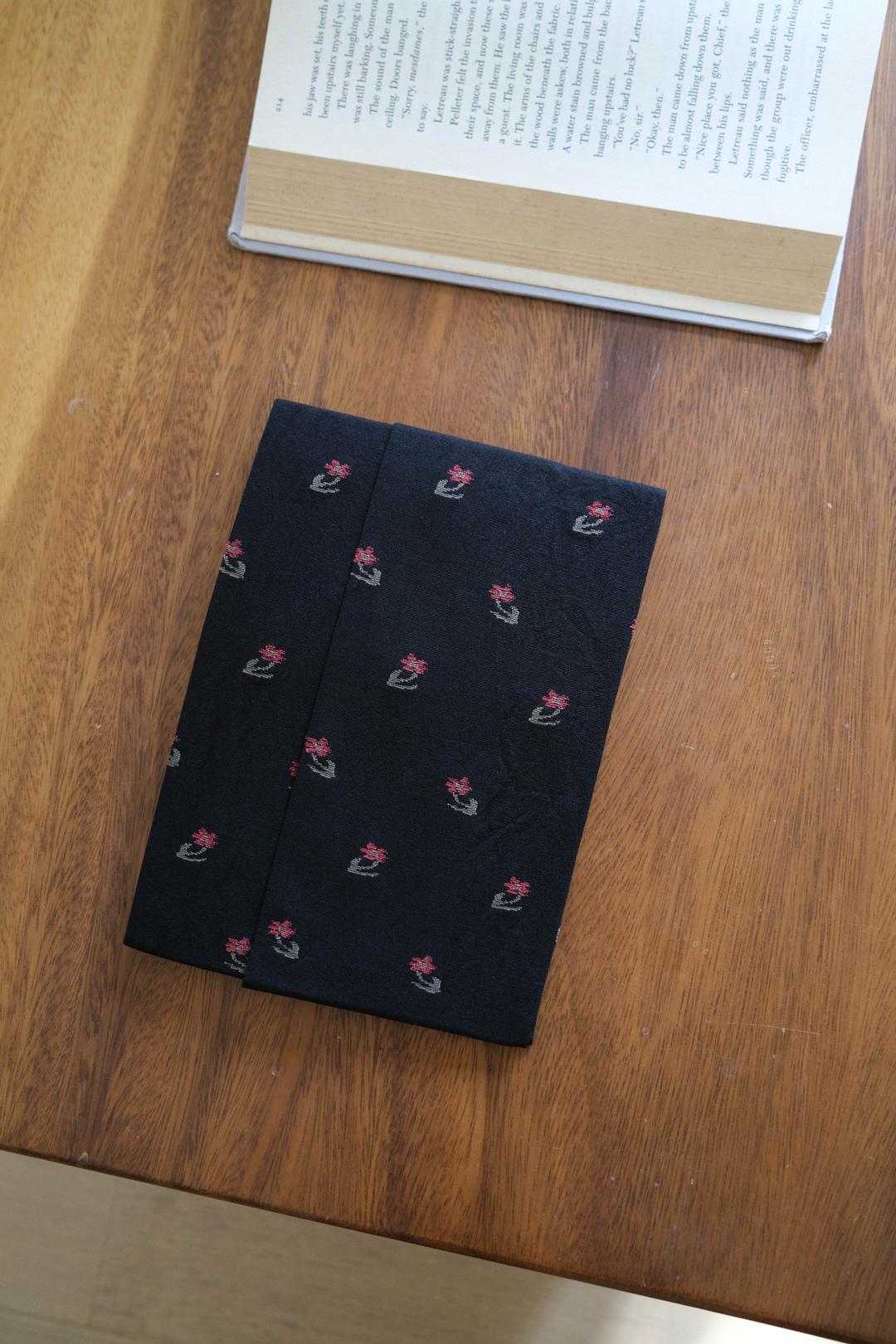 Mini cosmos stockings