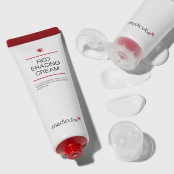 메디큐브 레드 이레이징 크림 / 50ml (색소침착개선)