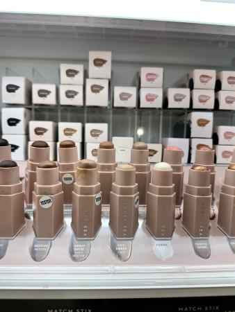 이런 상품 어때요? 펜티 뷰티 매치 스틱스 매트 스킨스틱 7.1g