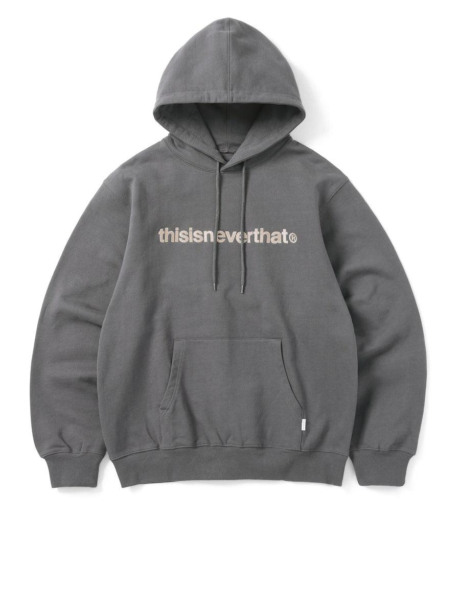 (FW22) T-Logo Hoodie