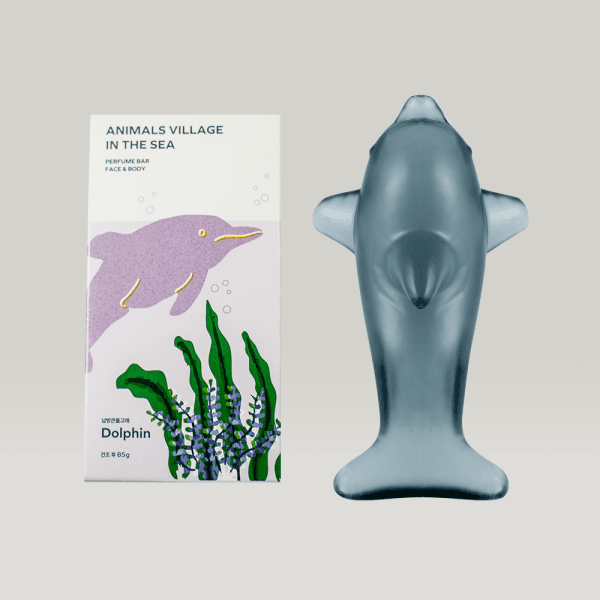 동구밭 배러댄서프 바다의 친구들 돌고래