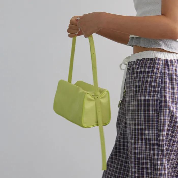 NEKO SQUARE BAG (LE)
