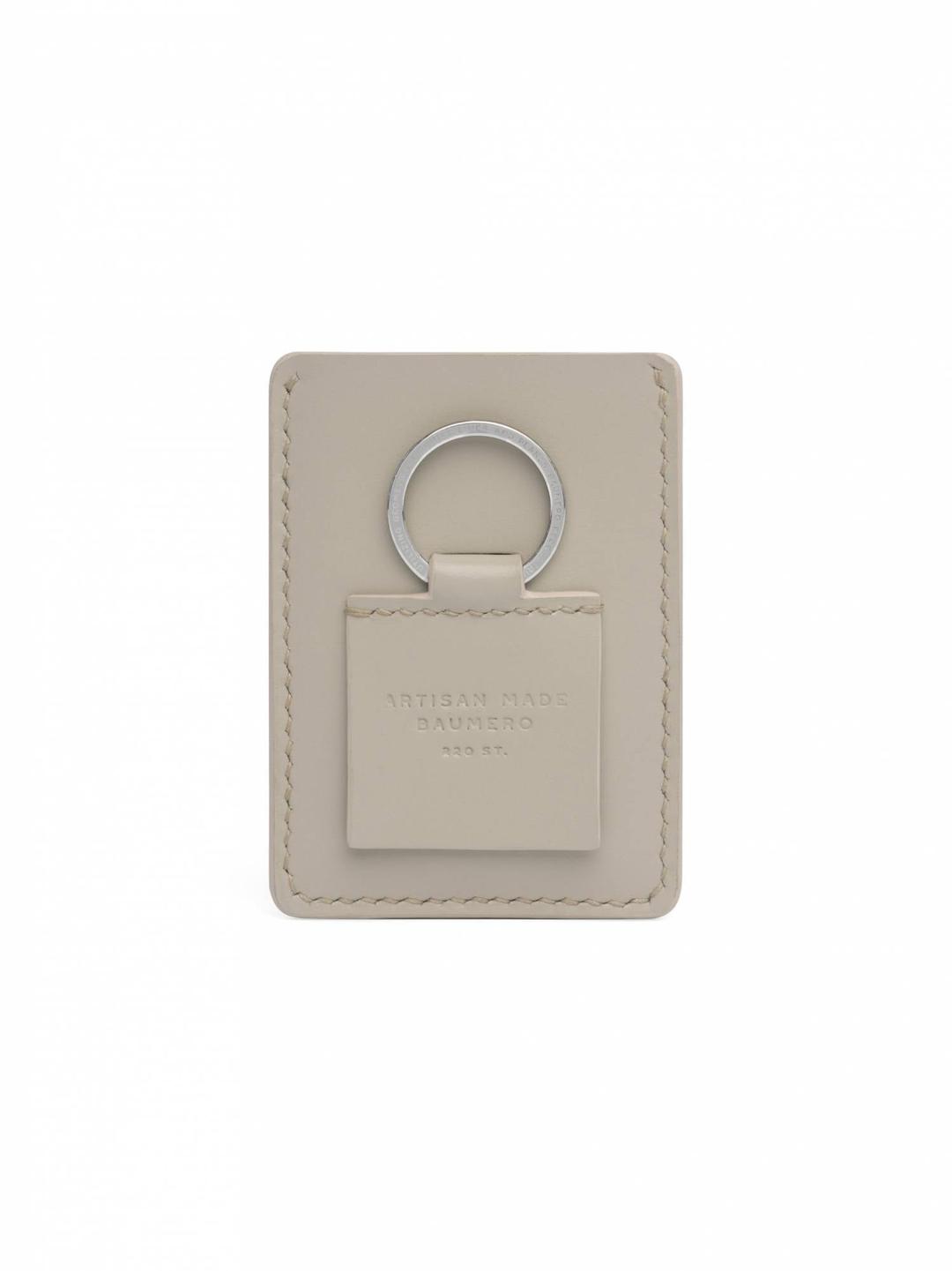 CARD 132 (GREY IVORY)