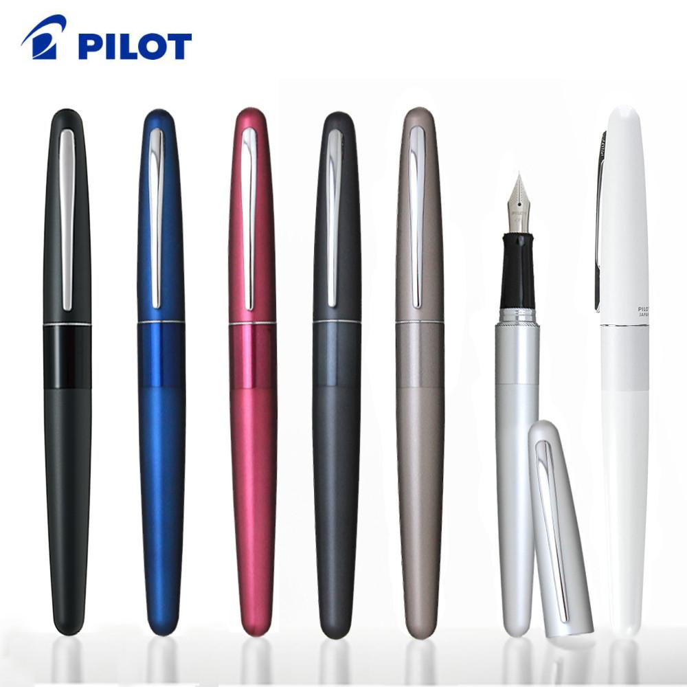 파이롯트 만년필 코쿤 cocoon 블랙 카트리지잉크 포함