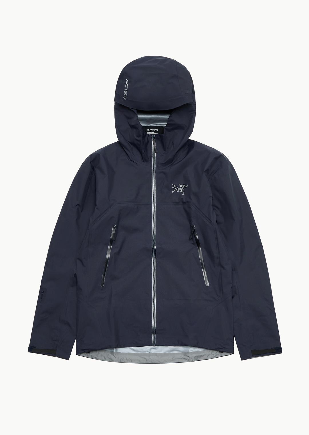 beta jacket m, sapphire