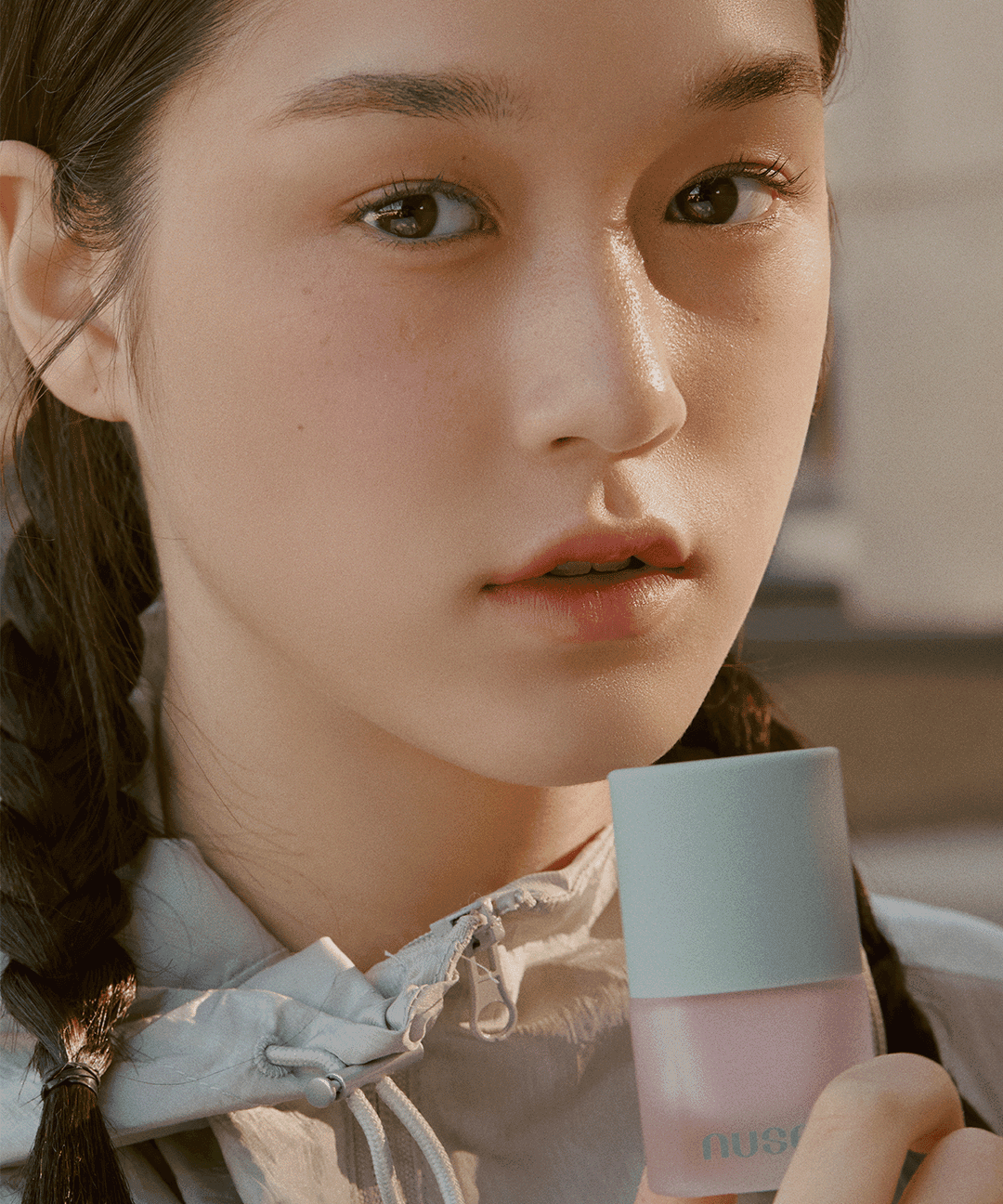 누즈 누즈 무스 케어 치크