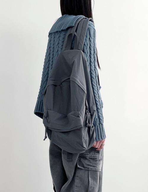 nylon big back pack