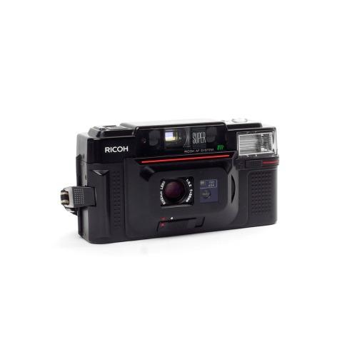 [중고]리코 데이터백 Ricoh FF-3D AF Super[TC9815]