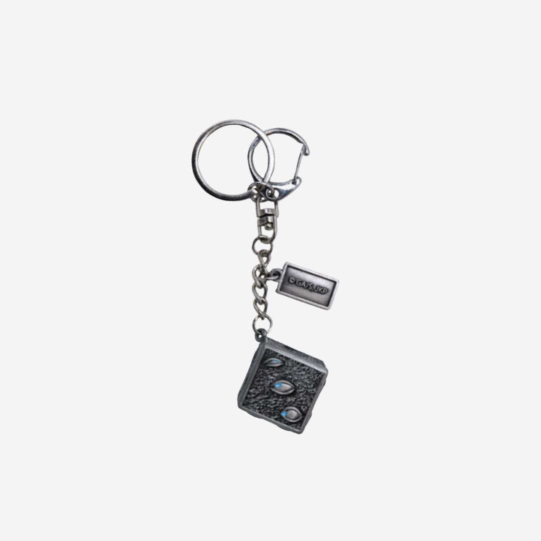 Jujutsu Kaisen Prison Realm Keyring