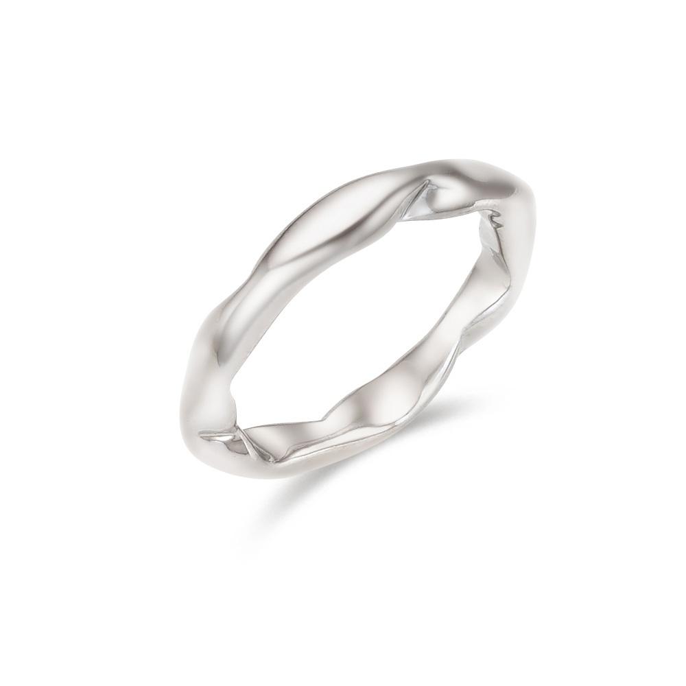 melody bold ring