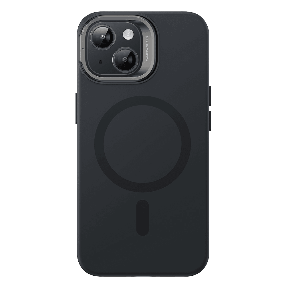 ESR 아이폰 15 / Plus / Pro / Max 할로락 클라우드 킥스탠드 케이스, 15 Plus  [...