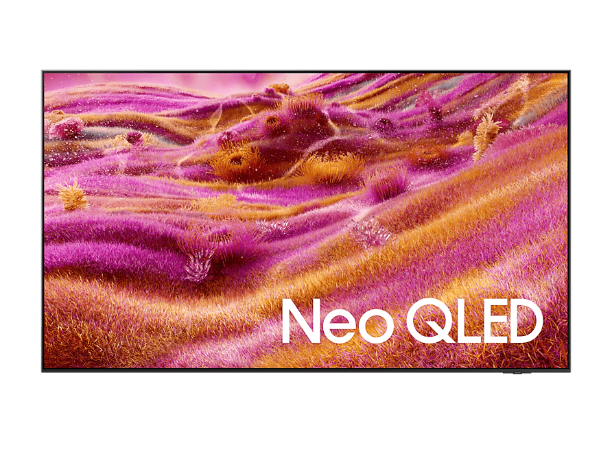 2025 Neo QLED QNF90 (189cm) 풀 모션 슬림핏 벽걸이형