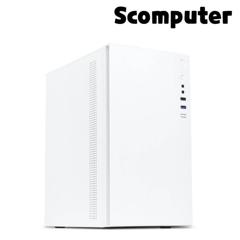 i3 i5 i7 조립컴견적 에스컴퓨터 롤 게이밍 사무용컴퓨터 조립PC 01번