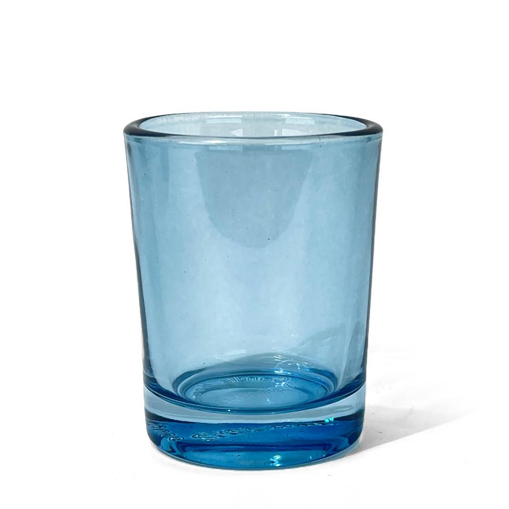 양키캔들 보티브 전용 스핸다드 홀더 (블루)