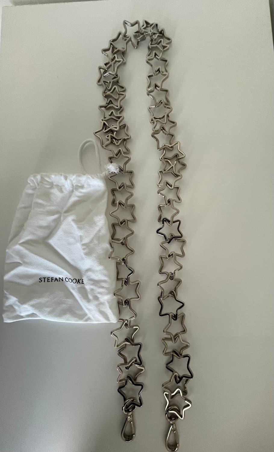 스테판쿡 스타 스트랩 Stefan Cooke star strap | 후루츠패밀리