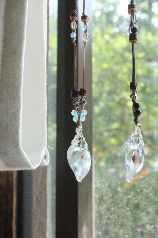 히피디피 miyakojima necklace (2color)