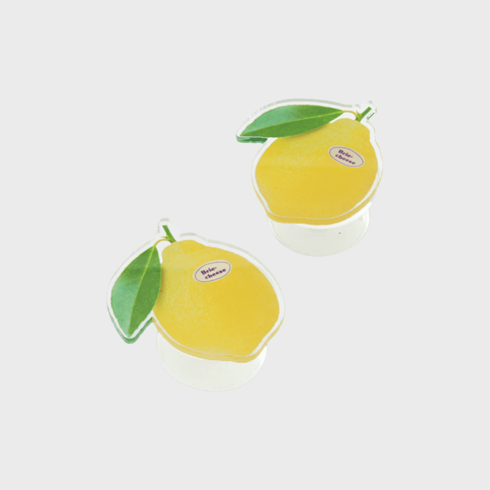 Lemon Tok