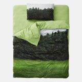 포토제니아굿즈 제주 오름 이불베개 커버 세트 Q