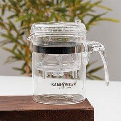 진조 스프링 거름망 표일배(TP140 300ml)