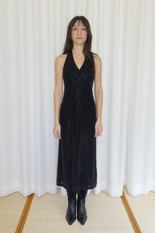 Bellus Dress_Black