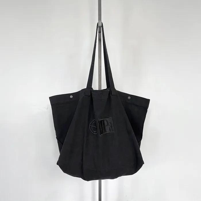 MPa BIG BAG (BLACK) 4/8 순차배송