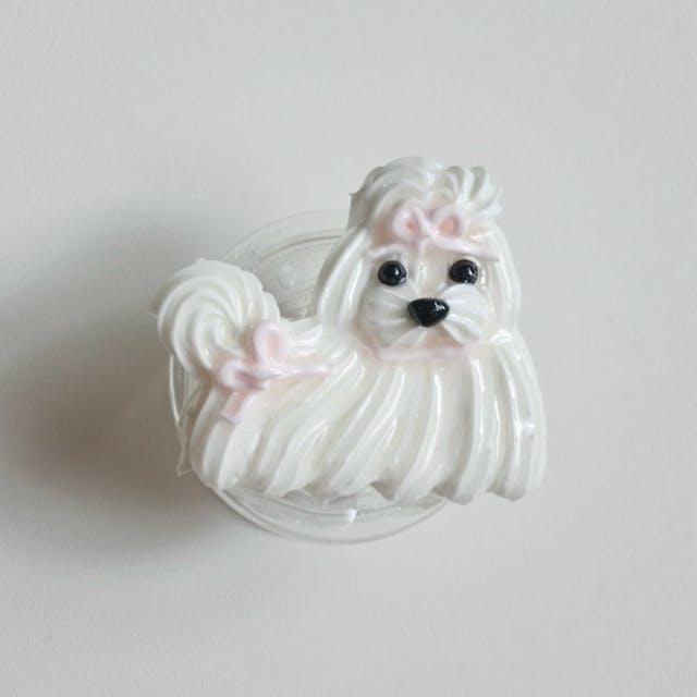 maltese tok (2 color)