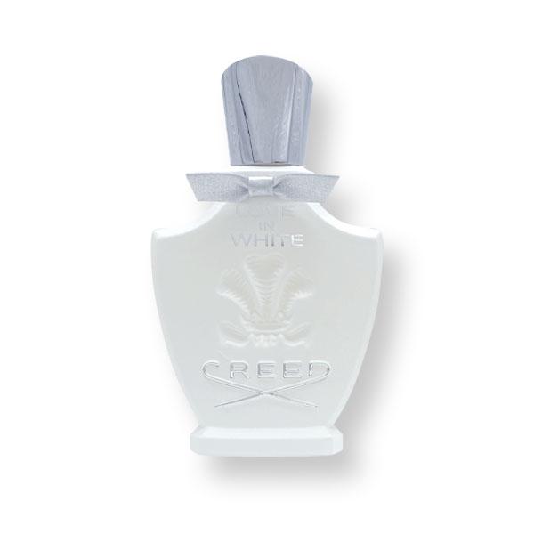 러브 인 화이트 오드퍼퓸 75ml(관부가세포함)