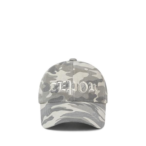 Arch Gothic Logo Ball cap - Dessert