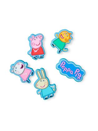 [Unisex] 지비츠 PEPPA PIG 5PCK