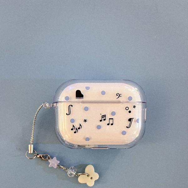 Dot waltz music case (sora)