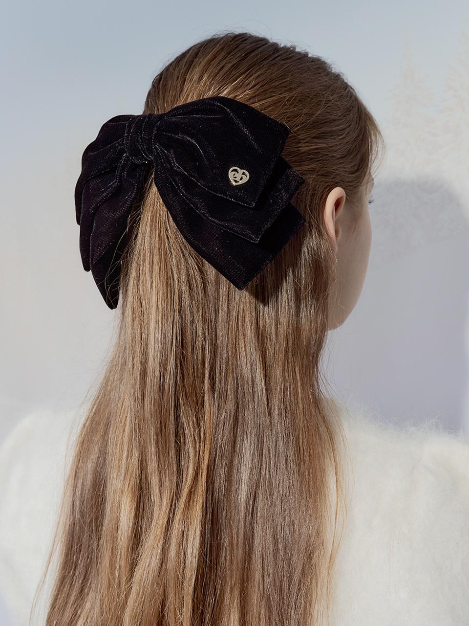 [에스파 윈터 착용] lucy shine hairpin