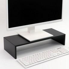 케이시스 메탈 모니터 받침대 선반, 받침대 높이8cm ..., 1개