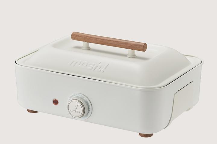 테이블 전기 그릴