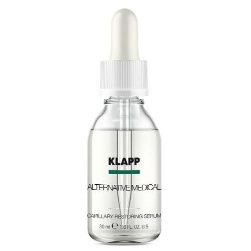 클랍 얼터너티브 메디컬 캐필러리 리스토어링 앰플