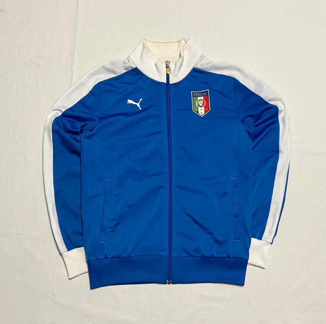 대장) 푸마 이탈리아 국대 져지 | 후루츠패밀리