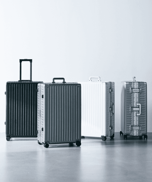 쿼디 캐리어 28인치(4COLOR)