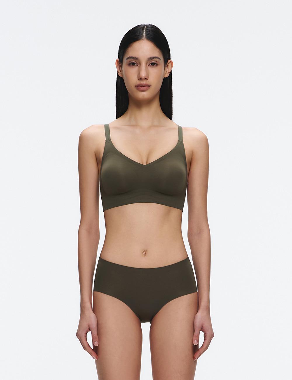 쿨핏 브라 볼륨핏 MAX