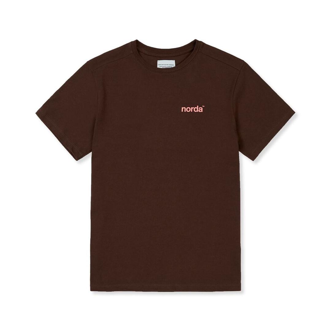 norda T-SHIRT CHICORY[노다 티셔츠 치코리]