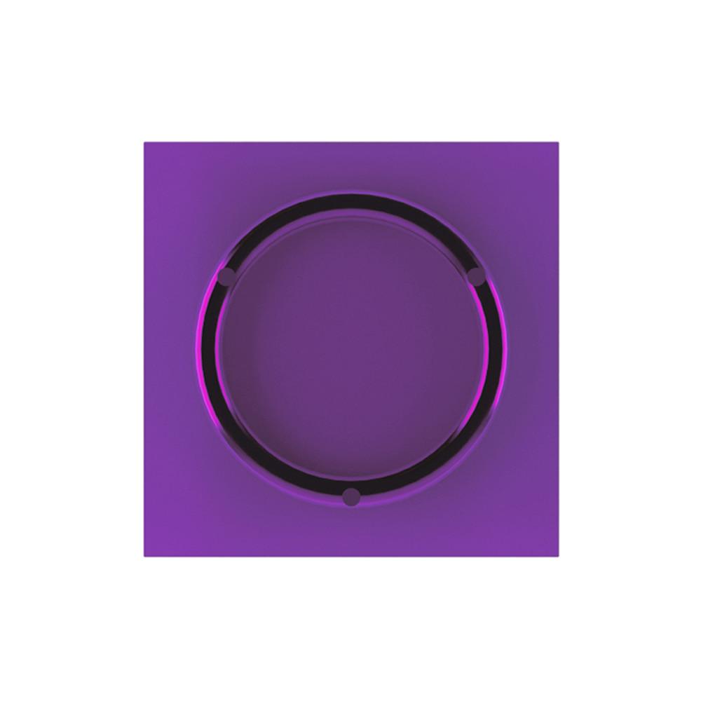 [선물 포장] HOLIDAY Tray 홀리데이 트레이 (Lady Violet)