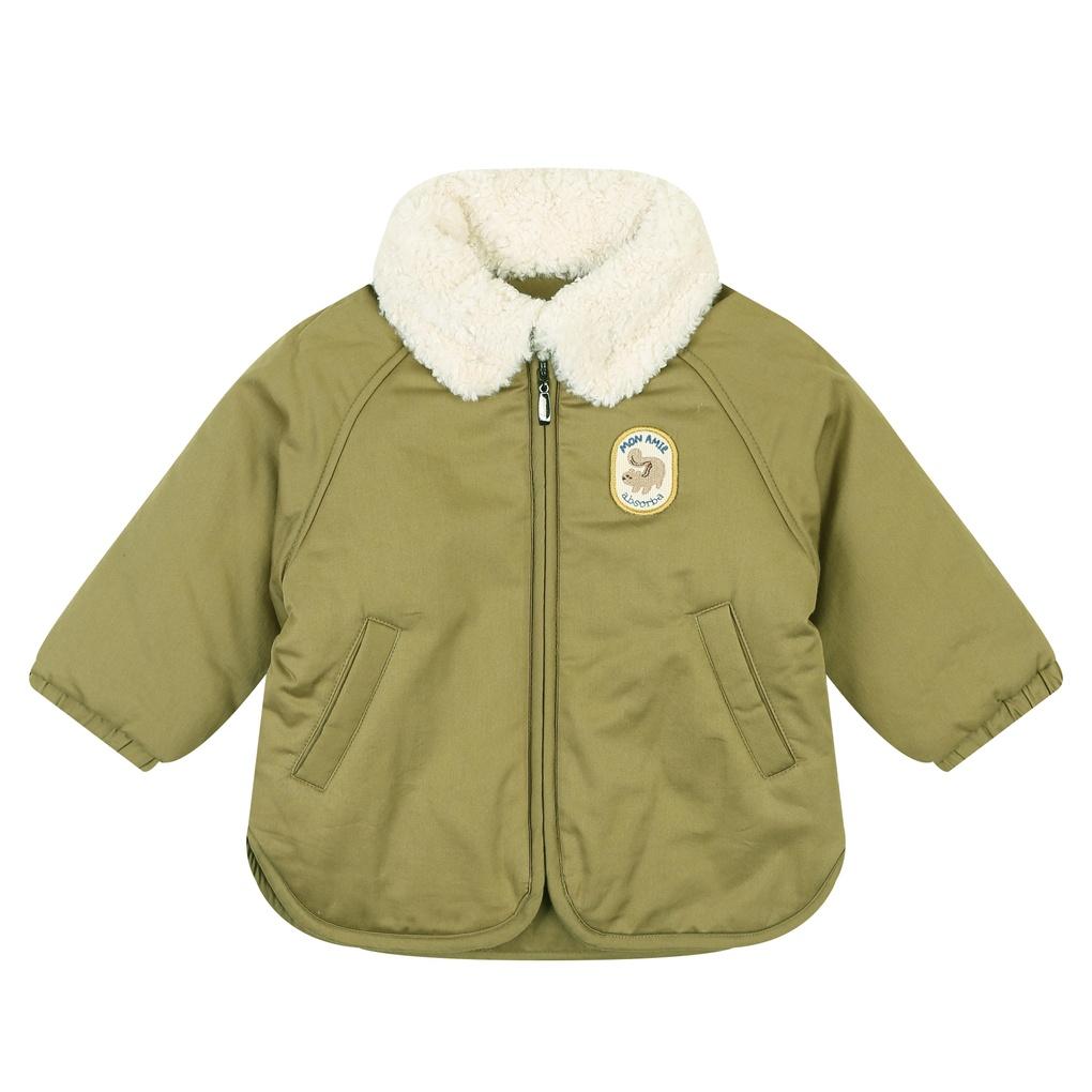 [압소바] 엘로 점퍼 AY723104