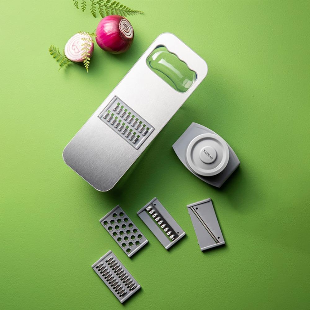 [무료배송] 이지컷 슬라이서 채칼 8종