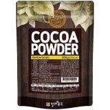 컬러푸드 옐로우라벨 코코아 파우더 300g